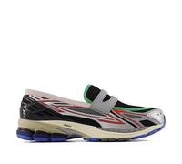 New Balance 1906L "Silver Metallic" - Size: 43 pink