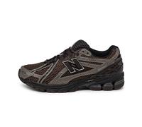 New Balance 1906R 44.5 / Thunder Brown / Black