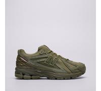 New Balance Unisex 1906r Dark Olivine Größe: 42 | Schnürschuhe Outlet | Unisex | Grün