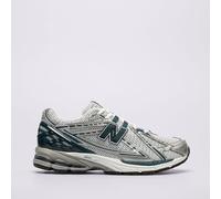 New Balance U1906RCE | Sneaker für Herren | Silver Metallic / Deep Ocean / White 44