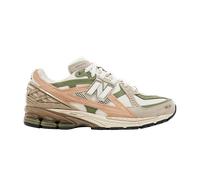 New Balance 1906U Linen Dark Olivine - 38.5