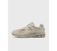 New Balance Unisex 2002DX Protection Pack Gore-Tex® in Grau, Wildleder/Mesh, Größe 40.5