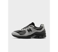 New Balance 2002 men Lowtop black|grey in Größe:42
