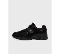 New Balance Unisex 2002dx Black Größe: 42 | Schnürschuhe Outlet | Unisex | Schwarz