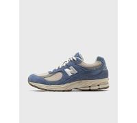 New Balance 2002 men Lowtop blue|beige in Größe:43