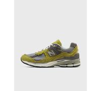 New Balance 2002 men Lowtop green|grey in Größe:46,5