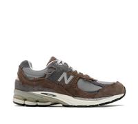New Balance 2002 men Lowtop brown in Größe:44,5