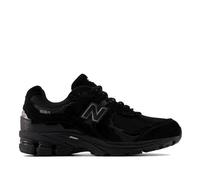 New Balance Unisex 2002DX Protection Pack GORE-TEX® in Schwarz, Wildleder/Mesh, Größe 43