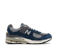 New Balance 2002 Protection Pack "Navy" - Size: 45 blue