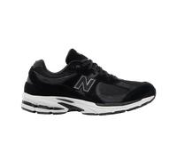 New Balance 2002R Black Gunmetal - 45