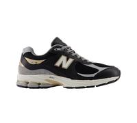 New Balance 2002R Black Sea Salt Gold Metallic - 44