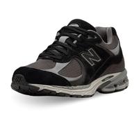 New Balance - U 2002 RC - Sneaker 44 schwarz grau