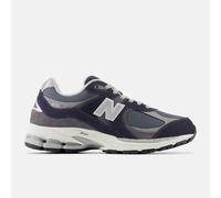 New Balance 2002R Schuhe dunkelblau grau - 45