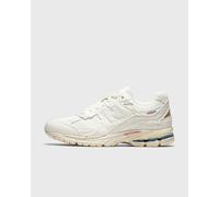 New Balance 2002R Protection Pack "Sea Salt" - Size: 41.5 grey