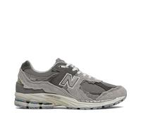 New Balance 2002R Protection Pack "Rain Cloud" - Size: 41.5 Stormy Gray