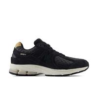 New Balance 2002R "Quilted Black" - Size: 40 Phantom/Moonrock - Angora