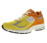 New Balance 2002R Shoes - Ginger Lemon - 10,5, Ginger Lemon, 44.5 EU