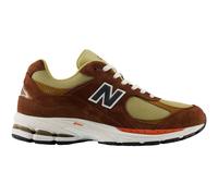 New Balance 2002R Sneakers Herren 42,5 Braun