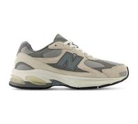 New Balance 2010 Herren Sneaker - Grau - Größe 44.5 - Wildleder