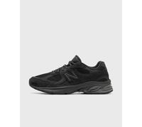 New Balance Herren U2010V1 in Schwarz/Grau, Wildleder/Mesh, Größe 40.5