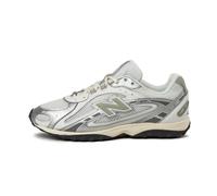 New Balance Damen Sneaker 204, silber, Gr. 39,5EU