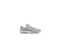 New Balance Sneaker 204L Unisex Wildleder/Mesh Grau/Weiß Größe 40
