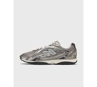 New Balance U204L1KP (dark silver metallic) - 42