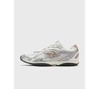 New Balance Unisex 204L in Grau/Braun, Synthetik, Größe 38.5