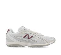 New Balance 204L "Sea Salt" - Size: 41.5 white