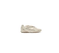 New Balance Unisex 204V in Grau, Leder, Größe 40