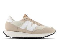New Balance 237 Damen Freizeitschuhe, braun, Größe 41 ½ 41 ½