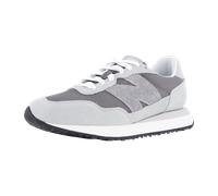 New Balance 237 für Herren, grau, Größe 49 EU