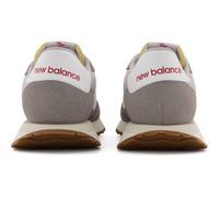 New Balance 237 Herren Freizeitschuhe, grau, Größe 44 ½ 44 ½