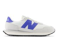 New Balance 237 Herren Freizeitschuhe, grau, Größe 47 ½ 47 ½