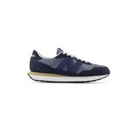 New Balance 237 Herren-Sneaker, Grau (020), 41.5 EU
