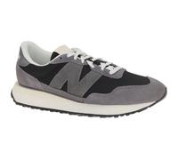 New Balance 237 Schuhe Sneakers grau schwarz - Größe 42