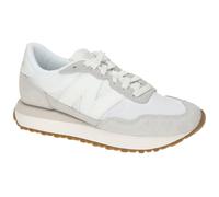 New Balance 237 Schuhe Sneakers weiß offwhite Damen - Größe 41.5