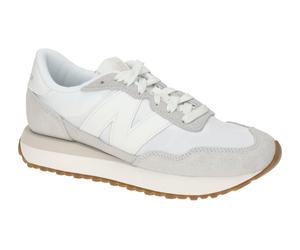 New Balance 237 Schuhe Sneakers weiß offwhite Damen - Größe 42.5