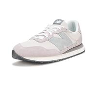 Sneaker NEW BALANCE "237", Herren, Gr. 45, moonbeam, Leder, Synthetik, Textil, Schuhe Sneaker (10846808-45) moonbeam
