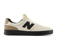 New Balance - 300 Court - Sneaker, Gr. 42, beige/schwarz (Linen)