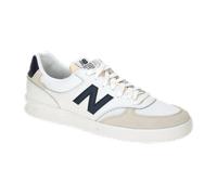 New Balance 300 Schuhe Sneakers weiß beige Tennis-Stil für Herren, weiß, Gr. 40 EU
