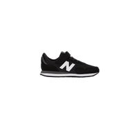 NEW BALANCE 323 HOOK & LOOP Kinder | BLACK | EU 30,5