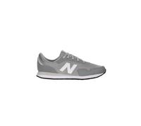 Sneaker NEW BALANCE "323", Gr. 40, slate gray, weiß, Synthetik, sportlich, Schuhe (33133757-40) slate gray, weiß