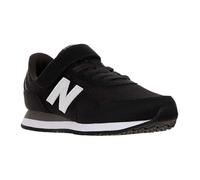 New Balance - Big Kid's 323 - Sneaker, Gr. 39, schwarz (Black/WhiteBk)