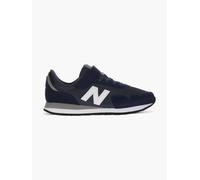 New Balance 323 Hook & Loop Baby Sneaker pechschwarz - 33