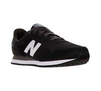New Balance - GC323V1 Black Kids - Schuhe - Schwarz - EU 38 - Textile/Textile/Gummi Schwarz EU 38