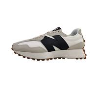 New Balance 327 Damen Sneaker weiß/beige/schwarz - 37.5