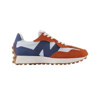 New Balance 327 Cayenne Vintage Indigo - 37.5