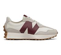 New Balance 327 Damenschuhe Grau Weiß - 36.5