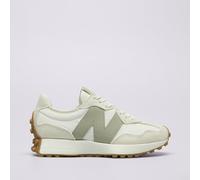 New Balance Ws327ftb Sneakers In White And Green Größe: 37.5 | Trainers Outlet | Damen | Weiß